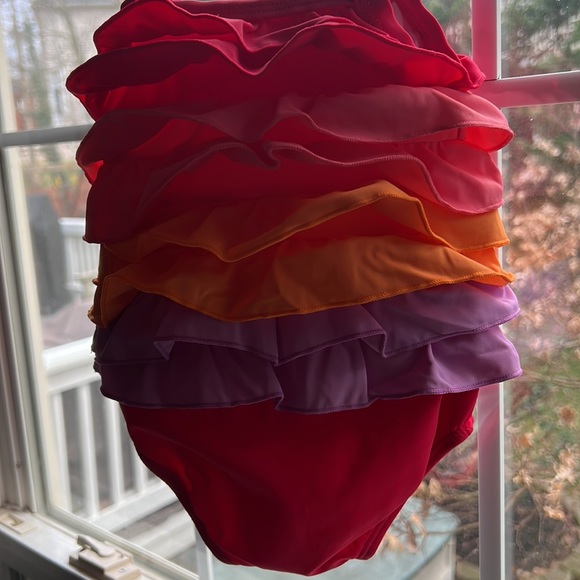 Gymboree Kids One-Piece Swimsuit - Picture 4 of 5